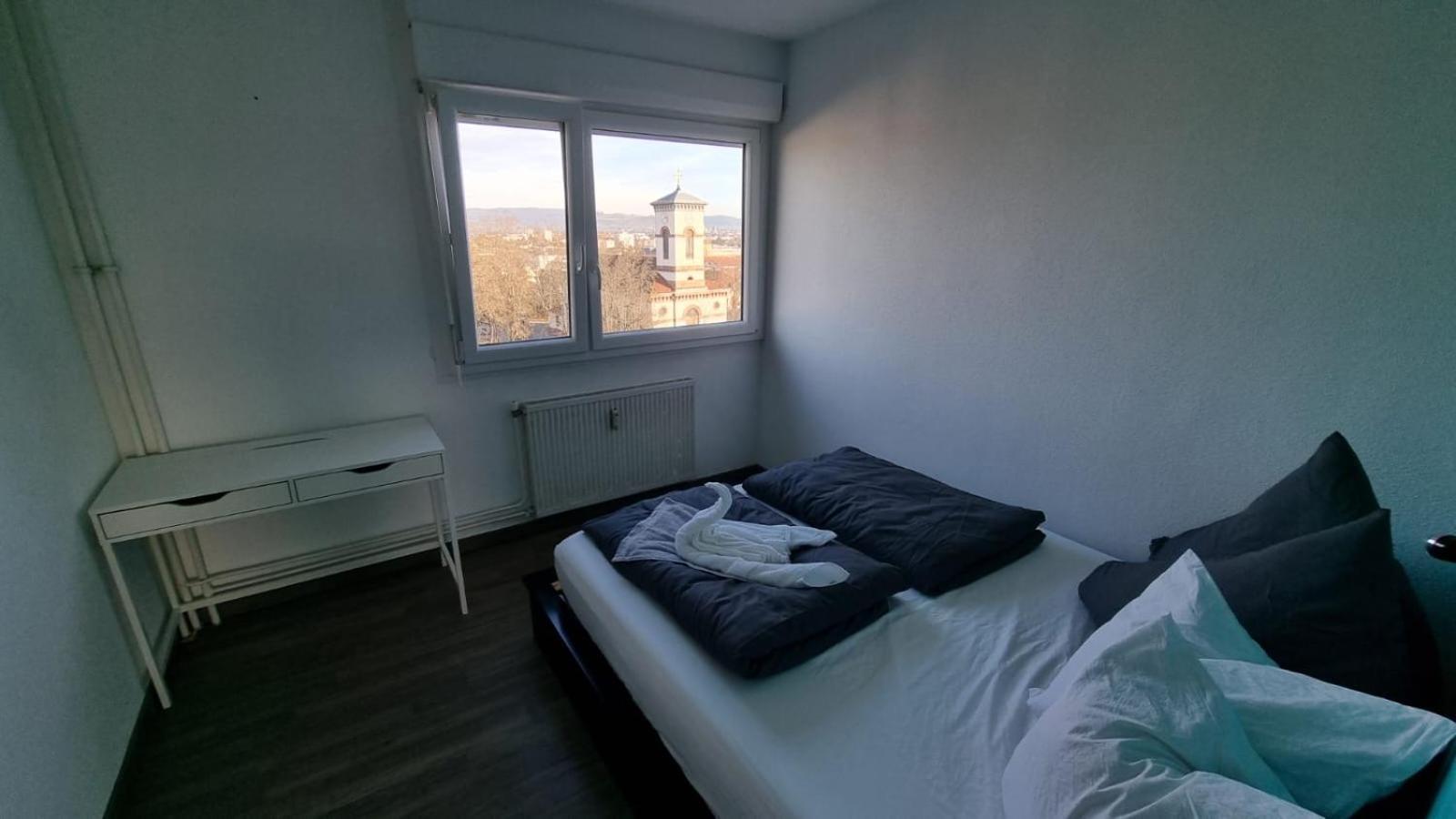 Dreamy Suite For Sunsetlovers Saint-Louis  Exterior photo