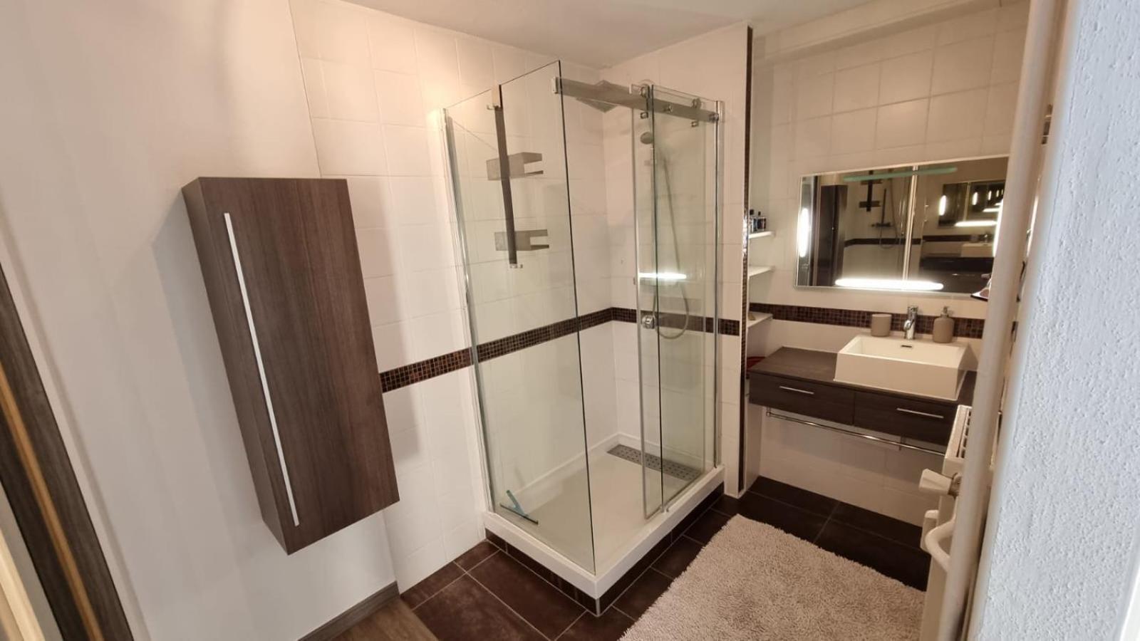 Dreamy Suite For Sunsetlovers Saint-Louis  Exterior photo